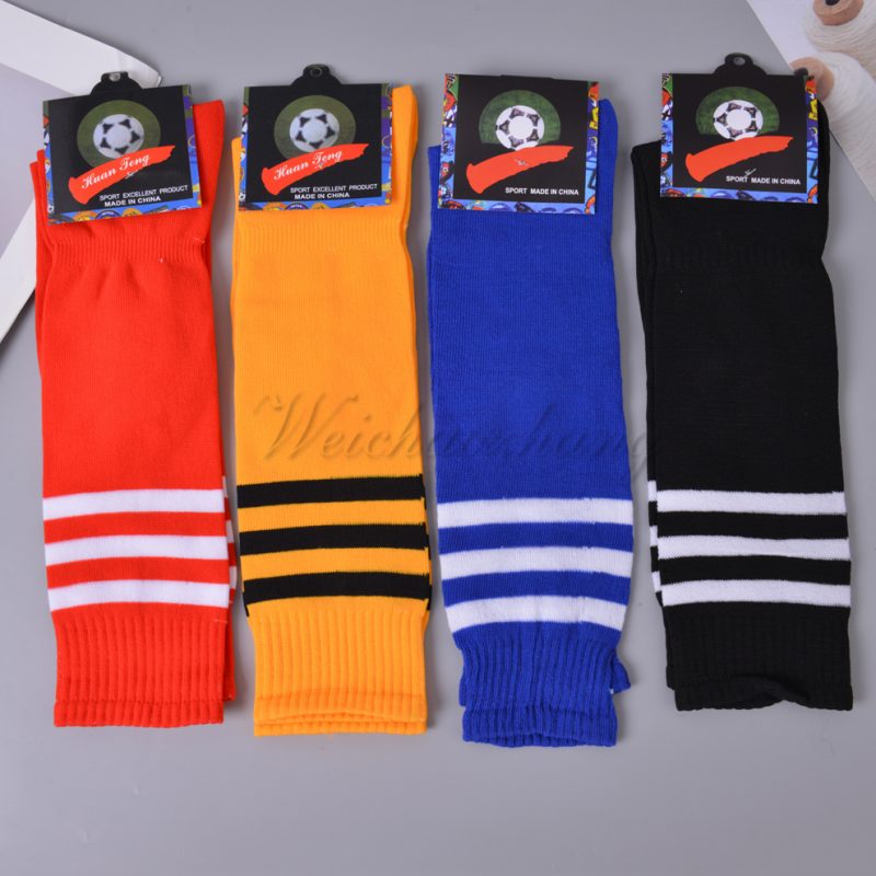 Men's football socks