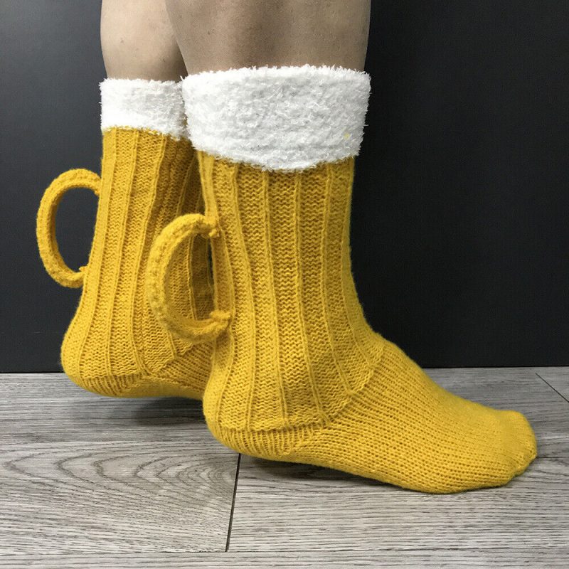 Beer Socks