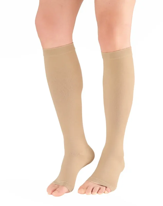 Medical elastic socks