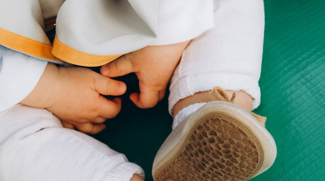 Baby Sock Shoes