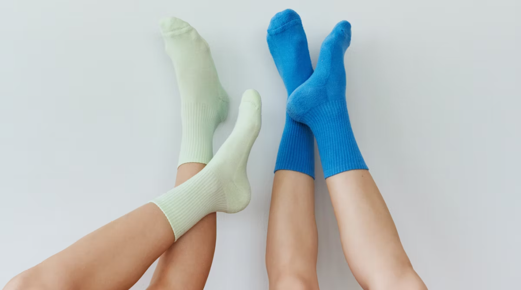 Nylon Socks