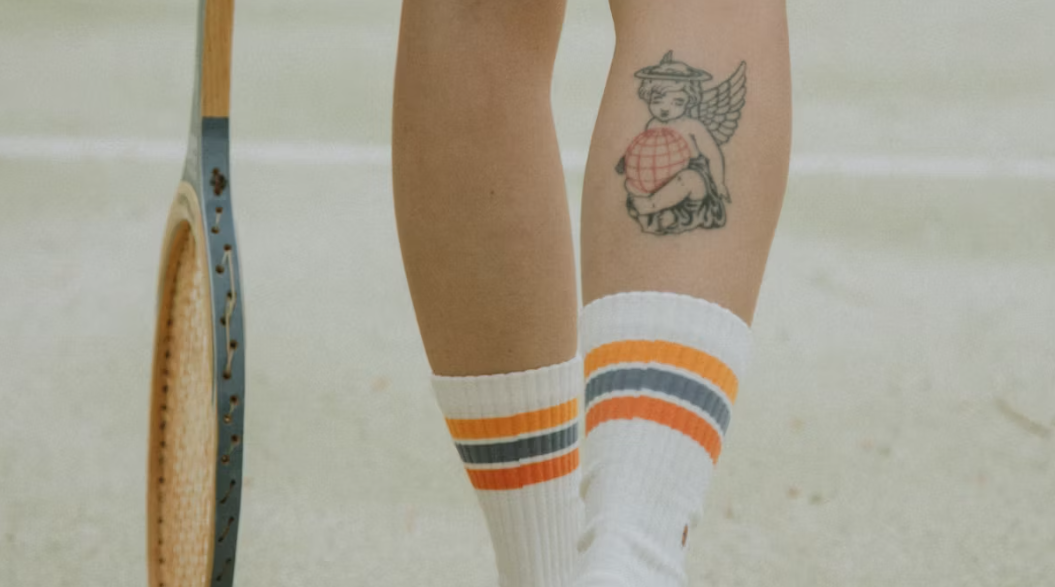 Sport Tube Socks