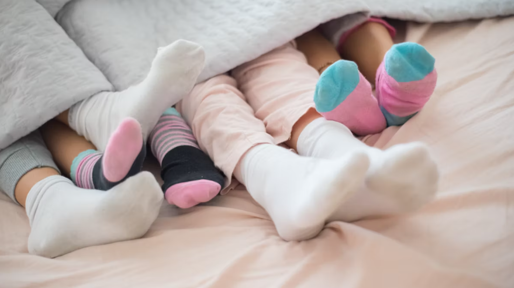 Midi Socks for Children's