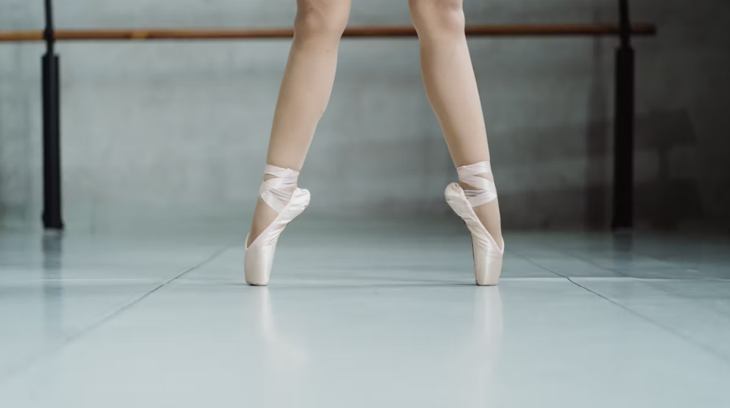 Irish Dance Socks