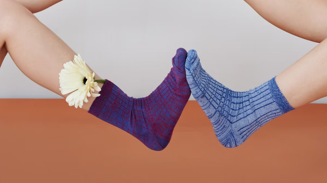 Men's Yoga Socks