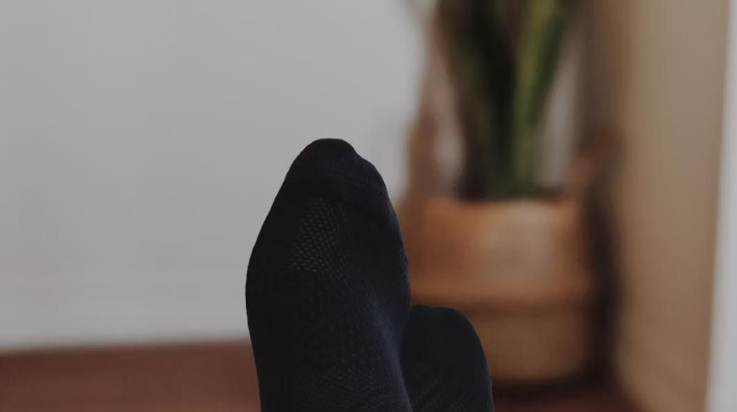 Black Socks